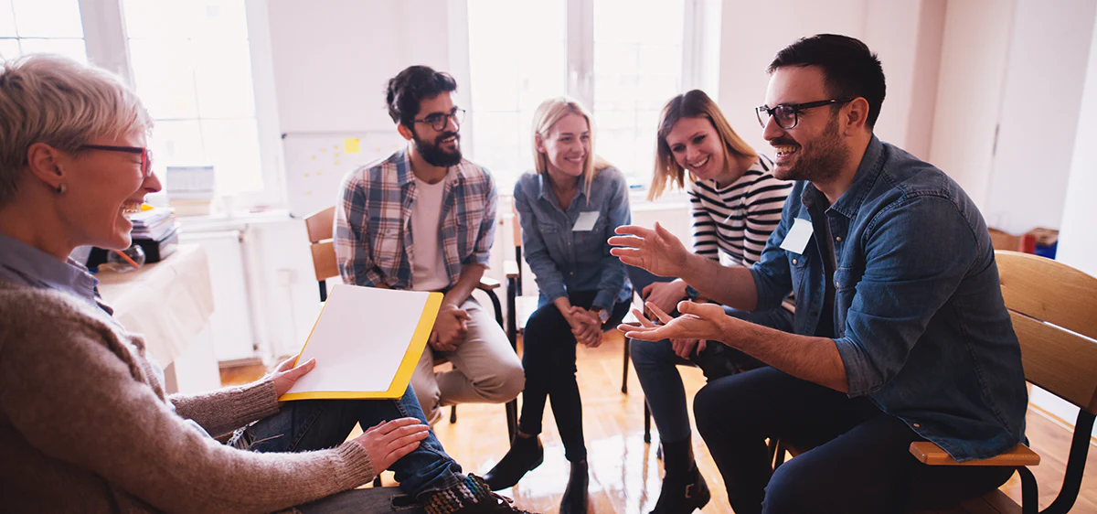 Master the Art of Leadership